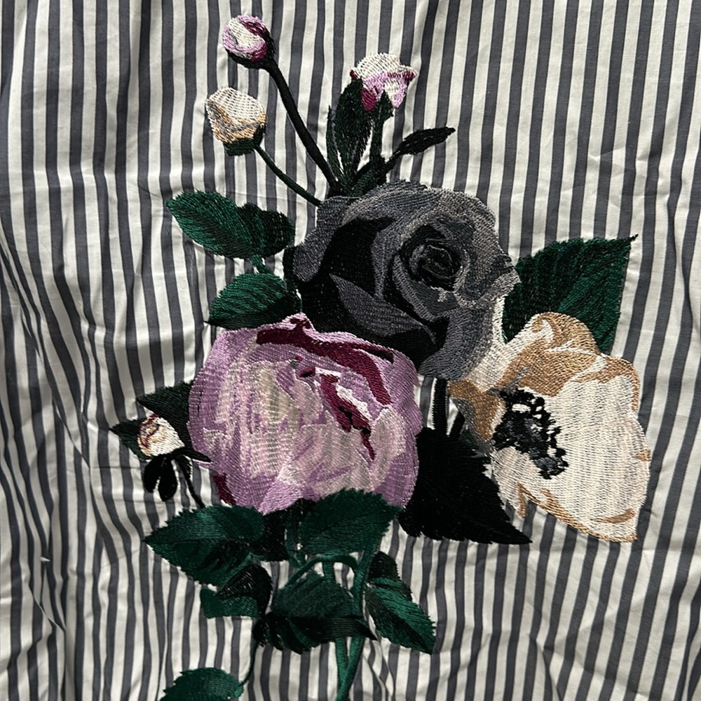 Equipment Button Down - image 4